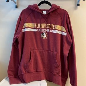 Florida State Seminoles hoodie
